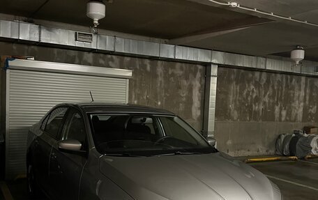Skoda Rapid II, 2021 год, 1 490 000 рублей, 10 фотография