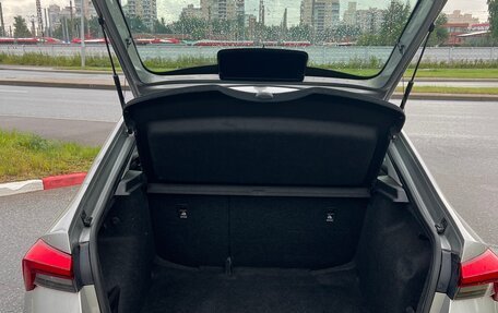 Skoda Rapid II, 2021 год, 1 490 000 рублей, 8 фотография