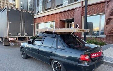 Daewoo Nexia I рестайлинг, 2012 год, 85 000 рублей, 6 фотография