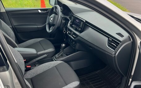 Skoda Rapid II, 2021 год, 1 490 000 рублей, 6 фотография