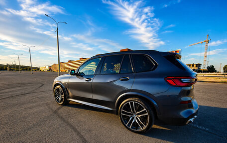 BMW X5, 2019 год, 7 800 000 рублей, 3 фотография