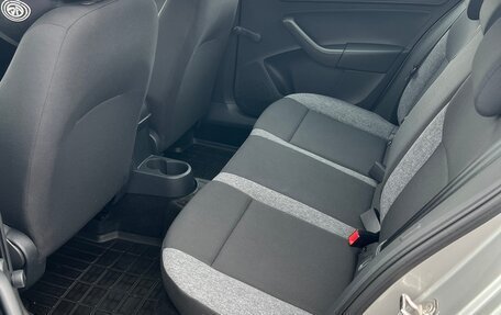 Skoda Rapid II, 2021 год, 1 490 000 рублей, 7 фотография