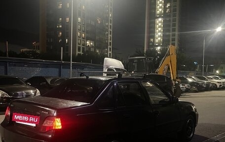 Daewoo Nexia I рестайлинг, 2012 год, 85 000 рублей, 7 фотография