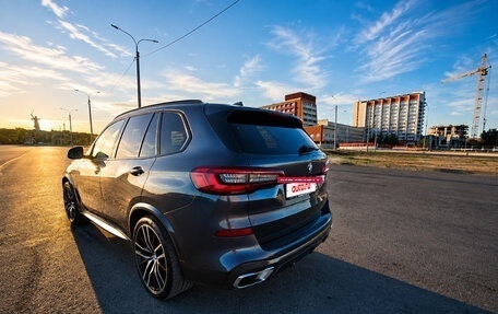 BMW X5, 2019 год, 7 800 000 рублей, 2 фотография