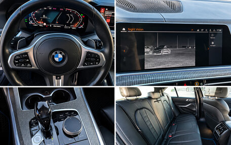 BMW X5, 2019 год, 7 800 000 рублей, 13 фотография