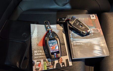 BMW X5, 2019 год, 7 800 000 рублей, 11 фотография
