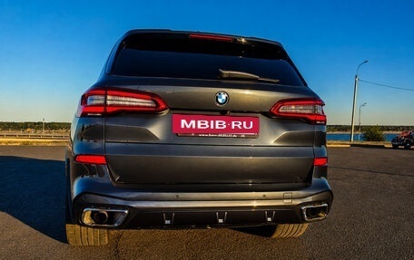 BMW X5, 2019 год, 7 800 000 рублей, 5 фотография