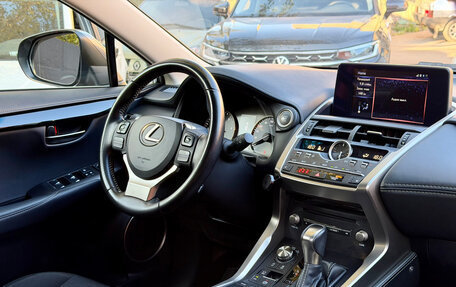Lexus NX I, 2019 год, 3 300 000 рублей, 6 фотография