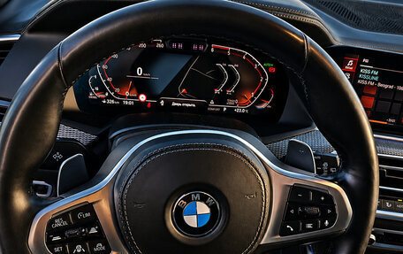 BMW X5, 2019 год, 7 800 000 рублей, 9 фотография