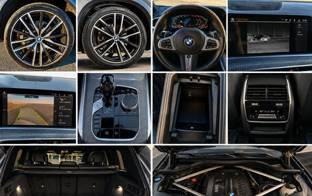 BMW X5, 2019 год, 7 800 000 рублей, 12 фотография