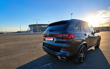 BMW X5, 2019 год, 7 800 000 рублей, 7 фотография