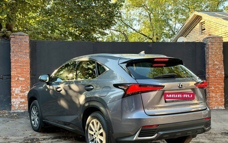 Lexus NX I, 2019 год, 3 300 000 рублей, 4 фотография