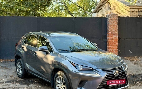 Lexus NX I, 2019 год, 3 300 000 рублей, 2 фотография