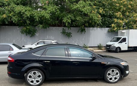 Ford Mondeo IV, 2008 год, 769 000 рублей, 3 фотография