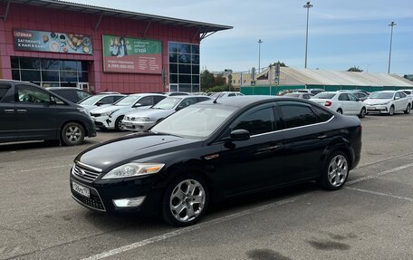 Ford Mondeo IV, 2008 год, 769 000 рублей, 9 фотография