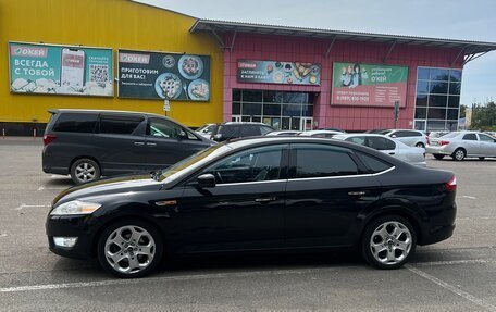 Ford Mondeo IV, 2008 год, 769 000 рублей, 8 фотография