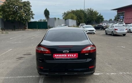 Ford Mondeo IV, 2008 год, 769 000 рублей, 6 фотография