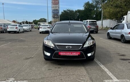 Ford Mondeo IV, 2008 год, 769 000 рублей, 2 фотография