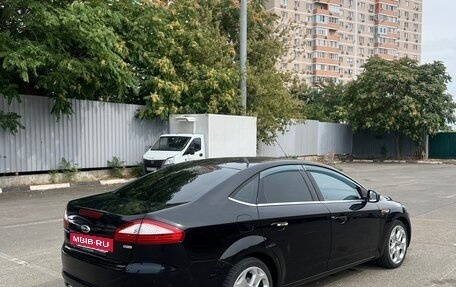 Ford Mondeo IV, 2008 год, 769 000 рублей, 4 фотография
