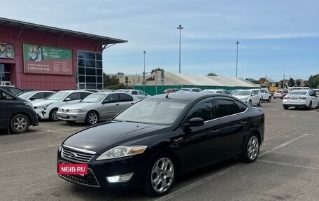 Ford Mondeo IV, 2008 год, 769 000 рублей, 7 фотография