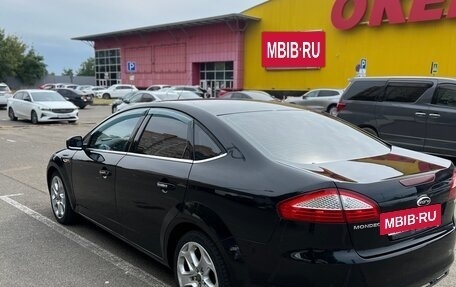 Ford Mondeo IV, 2008 год, 769 000 рублей, 5 фотография
