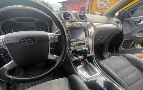 Ford Mondeo IV, 2008 год, 769 000 рублей, 10 фотография