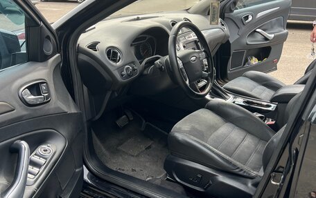 Ford Mondeo IV, 2008 год, 769 000 рублей, 11 фотография