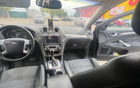 Ford Mondeo IV, 2008 год, 769 000 рублей, 14 фотография
