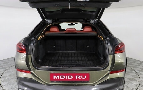 BMW X6, 2021 год, 8 070 000 рублей, 9 фотография