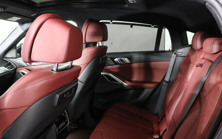 BMW X6, 2021 год, 8 070 000 рублей, 13 фотография