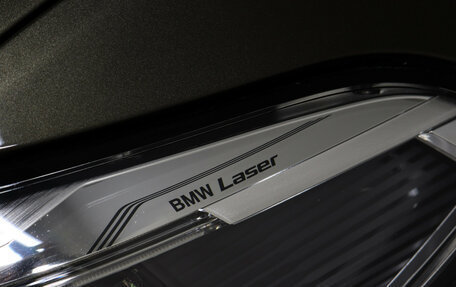 BMW X6, 2021 год, 8 070 000 рублей, 24 фотография