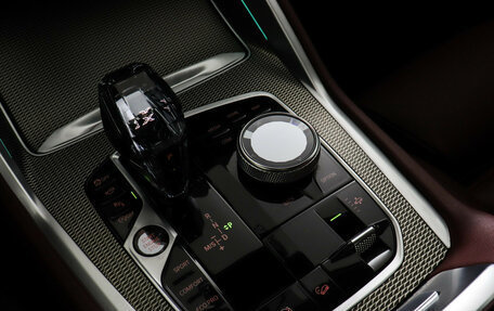 BMW X6, 2021 год, 8 070 000 рублей, 16 фотография