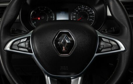 Renault Arkana I, 2019 год, 1 870 000 рублей, 9 фотография