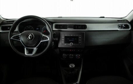 Renault Arkana I, 2019 год, 1 870 000 рублей, 7 фотография