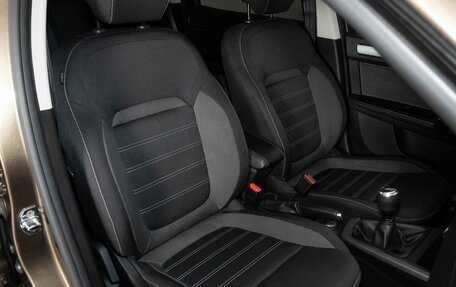 Renault Arkana I, 2019 год, 1 870 000 рублей, 14 фотография