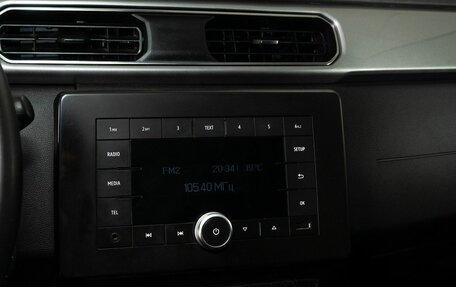Renault Arkana I, 2019 год, 1 870 000 рублей, 10 фотография
