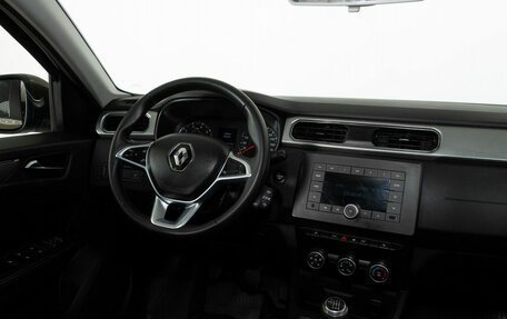 Renault Arkana I, 2019 год, 1 870 000 рублей, 13 фотография