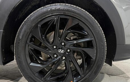 Hyundai Tucson III, 2020 год, 3 299 800 рублей, 5 фотография