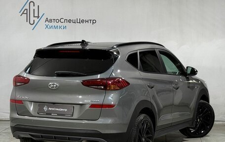 Hyundai Tucson III, 2020 год, 3 299 800 рублей, 2 фотография