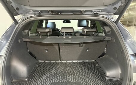 Hyundai Tucson III, 2020 год, 3 299 800 рублей, 13 фотография