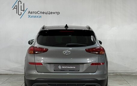 Hyundai Tucson III, 2020 год, 3 299 800 рублей, 15 фотография