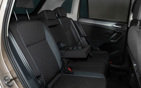 Volkswagen Tiguan II, 2018 год, 2 188 000 рублей, 6 фотография