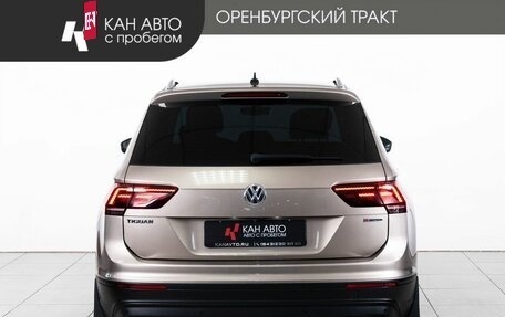 Volkswagen Tiguan II, 2018 год, 2 188 000 рублей, 4 фотография