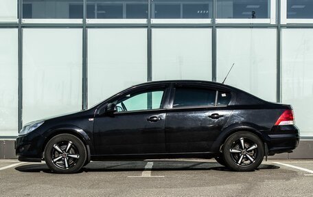 Opel Astra H, 2011 год, 470 000 рублей, 7 фотография