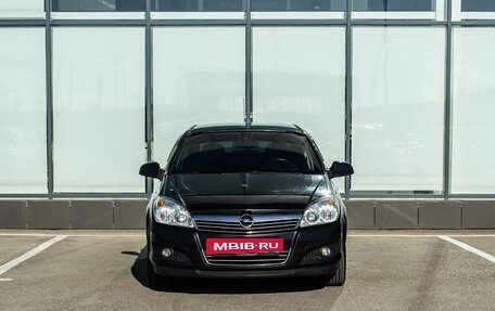 Opel Astra H, 2011 год, 470 000 рублей, 3 фотография