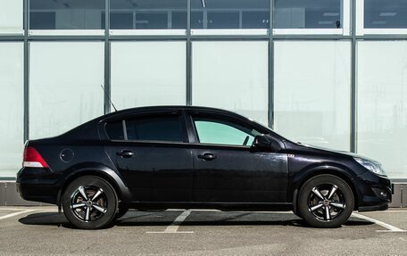 Opel Astra H, 2011 год, 470 000 рублей, 8 фотография