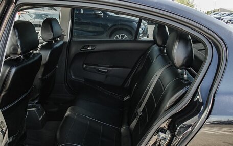 Opel Astra H, 2011 год, 470 000 рублей, 12 фотография