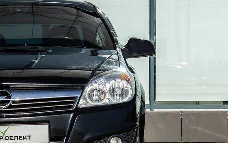 Opel Astra H, 2011 год, 470 000 рублей, 10 фотография