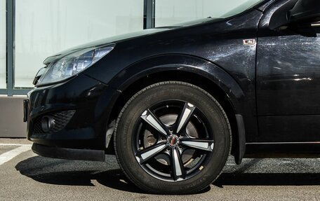 Opel Astra H, 2011 год, 470 000 рублей, 9 фотография