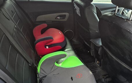 Chevrolet Cruze II, 2013 год, 510 000 рублей, 13 фотография